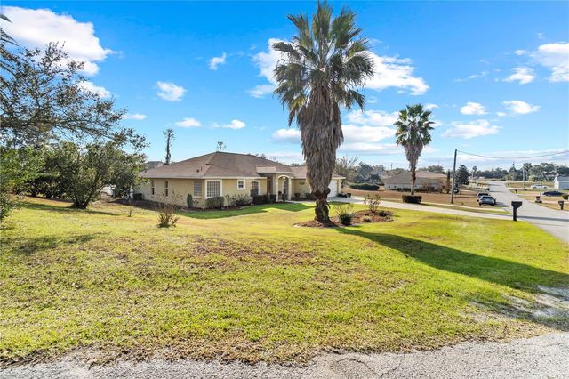 4642 SW 100TH LANE, Ocala, FL 34476