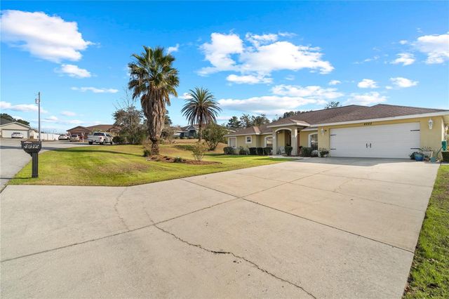 4642 SW 100TH LANE, Ocala, FL 34476