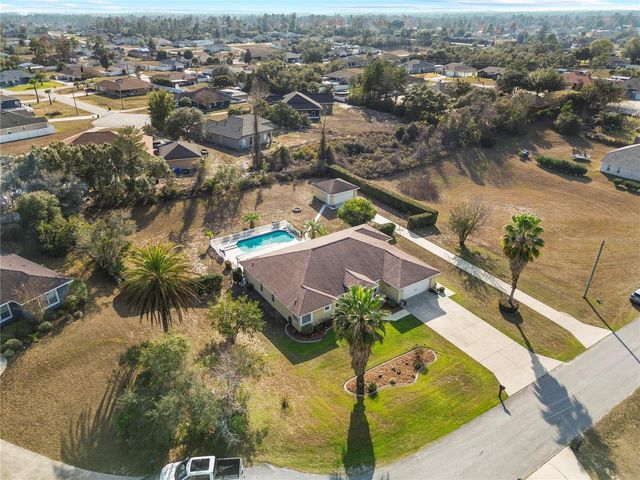 4642 SW 100TH LANE, Ocala, FL 34476