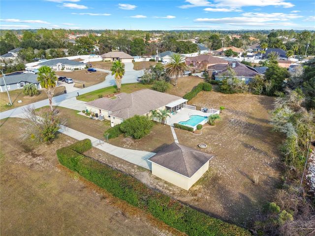 4642 SW 100TH LANE, Ocala, FL 34476