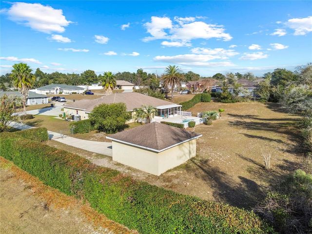 4642 SW 100TH LANE, Ocala, FL 34476