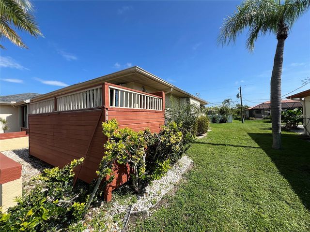 19358 EDGEWATER DRIVE, Port Charlotte, FL 33948