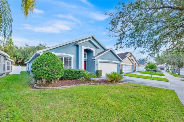 8361 WESTCOTT SHORE DRIVE, Orlando, FL 32829