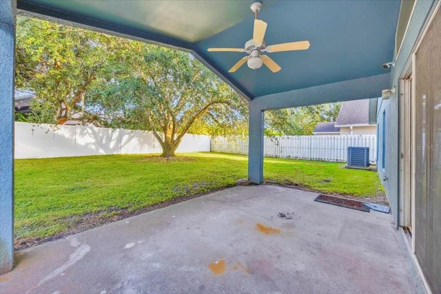 8361 WESTCOTT SHORE DRIVE, Orlando, FL 32829