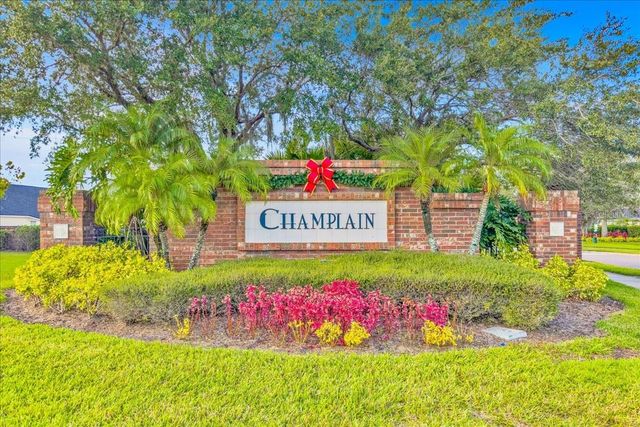 8361 WESTCOTT SHORE DRIVE, Orlando, FL 32829