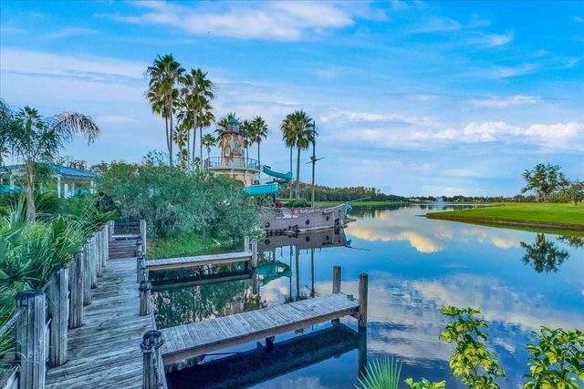 8361 WESTCOTT SHORE DRIVE, Orlando, FL 32829