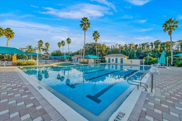 8361 WESTCOTT SHORE DRIVE, Orlando, FL 32829