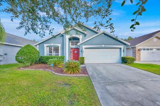 8361 WESTCOTT SHORE DRIVE, Orlando, FL 32829