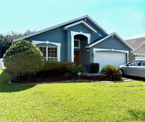 8361 WESTCOTT SHORE DRIVE, Orlando, FL 32829