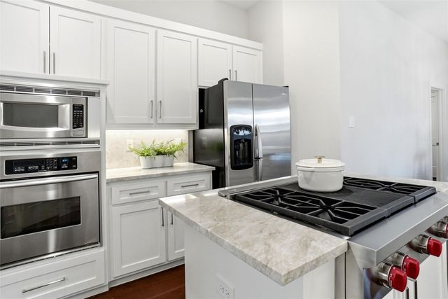 1418 Briar Meadow Drive, Keller, TX 76248