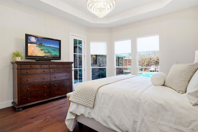 1418 Briar Meadow Drive, Keller, TX 76248