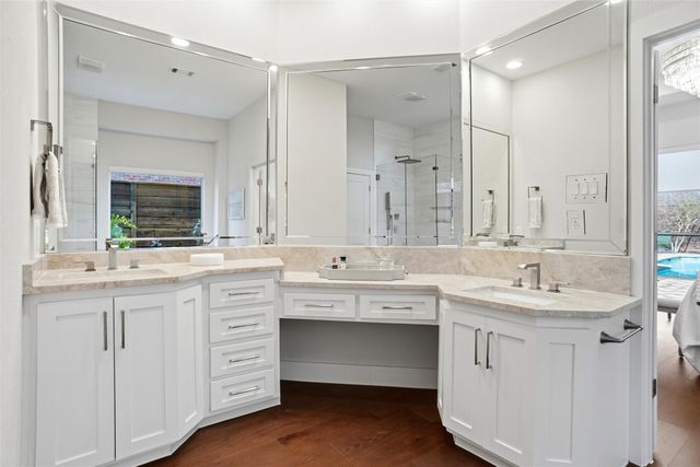 1418 Briar Meadow Drive, Keller, TX 76248