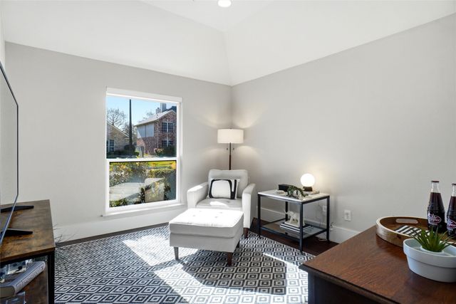 1418 Briar Meadow Drive, Keller, TX 76248