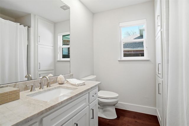 1418 Briar Meadow Drive, Keller, TX 76248