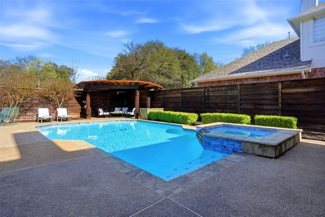 1418 Briar Meadow Drive, Keller, TX 76248