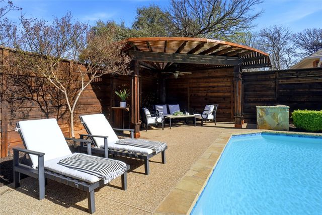 1418 Briar Meadow Drive, Keller, TX 76248