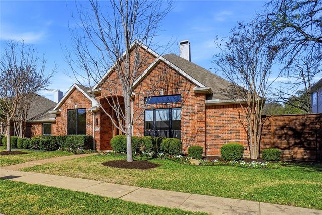 1418 Briar Meadow Drive, Keller, TX 76248