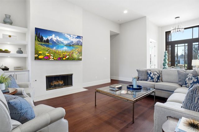 1418 Briar Meadow Drive, Keller, TX 76248