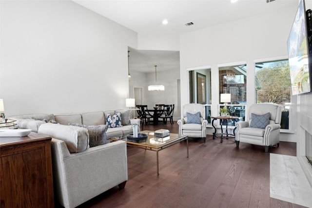 1418 Briar Meadow Drive, Keller, TX 76248