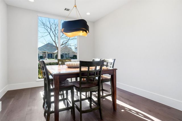 1418 Briar Meadow Drive, Keller, TX 76248