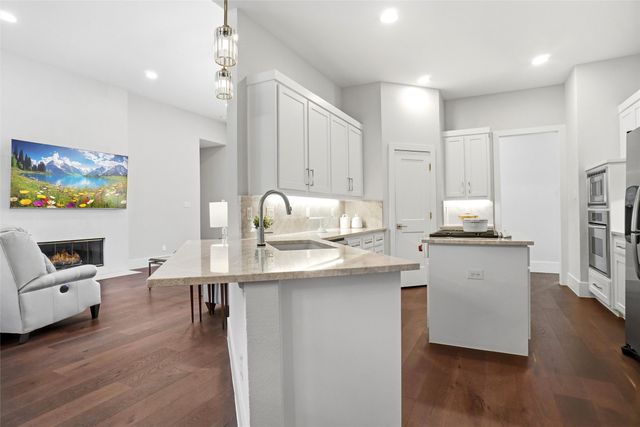 1418 Briar Meadow Drive, Keller, TX 76248