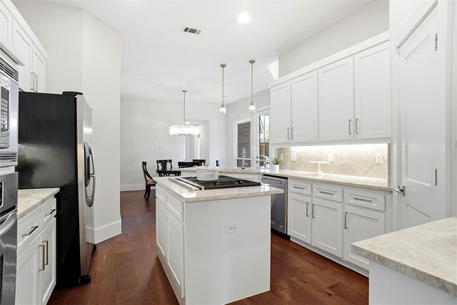 1418 Briar Meadow Drive, Keller, TX 76248