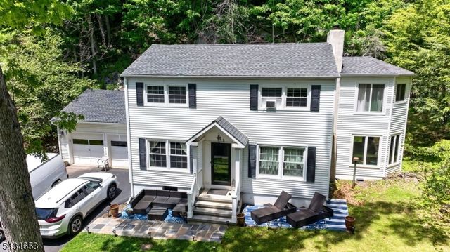 719 W Shore Trl, Sparta Twp., NJ 07871