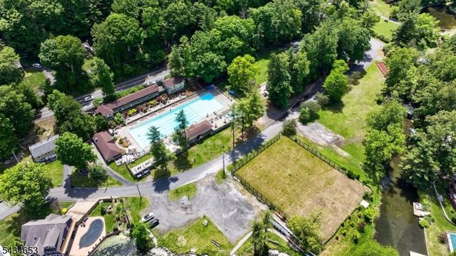 719 W Shore Trl, Sparta Twp., NJ 07871