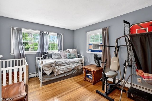 719 W Shore Trl, Sparta Twp., NJ 07871