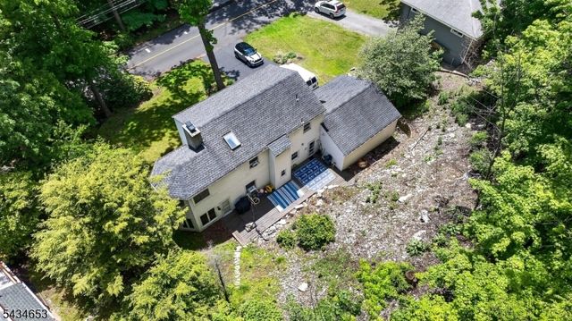 719 W Shore Trl, Sparta Twp., NJ 07871