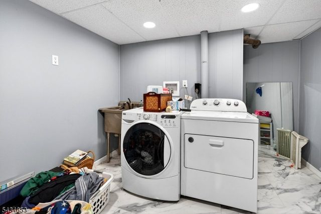 719 W Shore Trl, Sparta Twp., NJ 07871