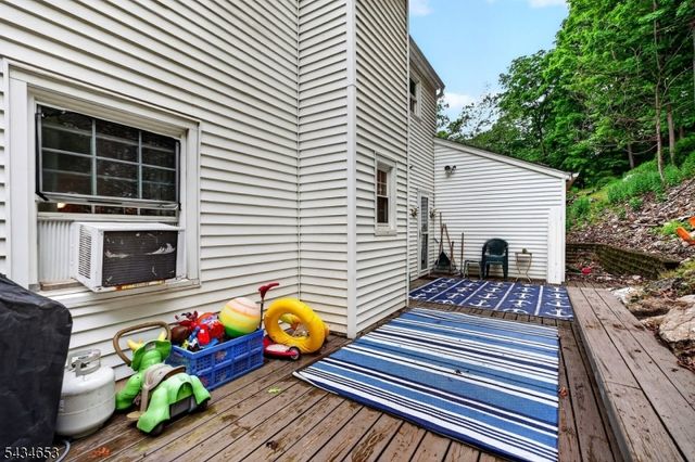 719 W Shore Trl, Sparta Twp., NJ 07871