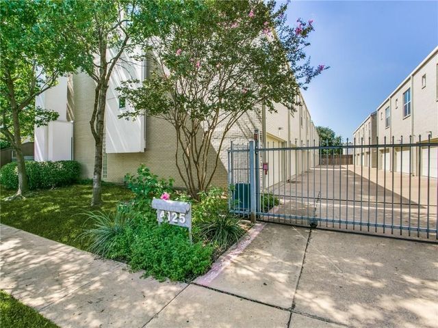4125 Cole Avenue 7, Dallas, TX 75204