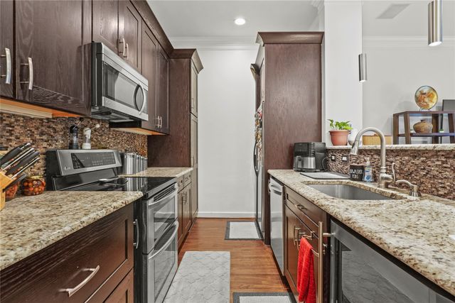 4125 Cole Avenue 7, Dallas, TX 75204