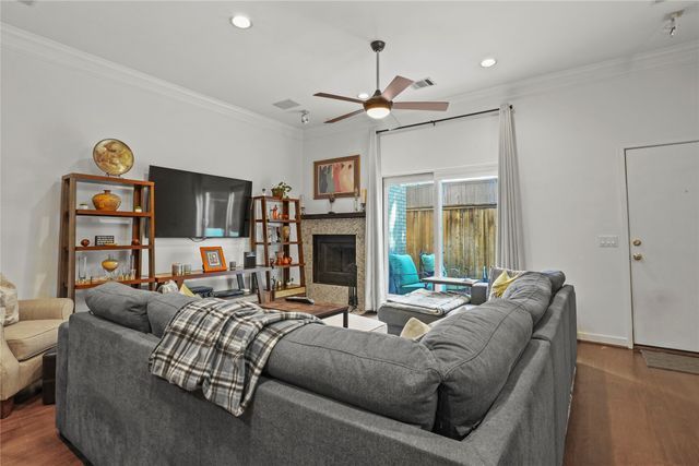 4125 Cole Avenue 7, Dallas, TX 75204