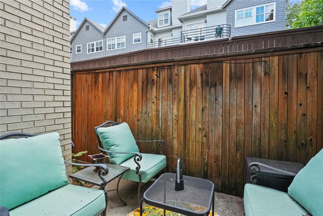 4125 Cole Avenue 7, Dallas, TX 75204
