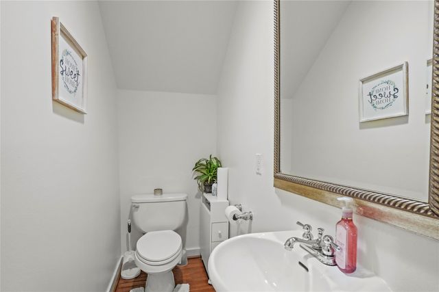 4125 Cole Avenue 7, Dallas, TX 75204