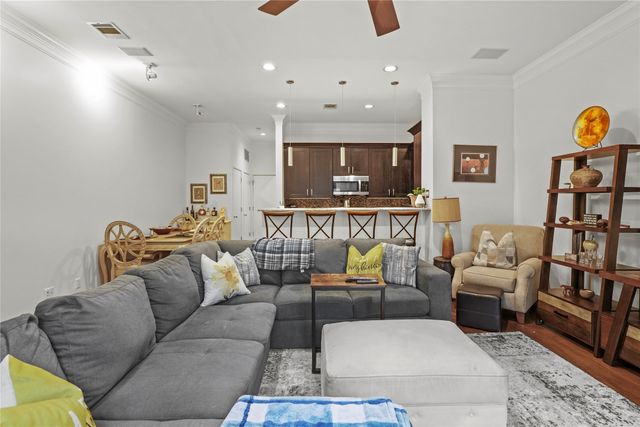 4125 Cole Avenue 7, Dallas, TX 75204