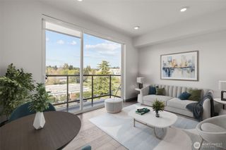 11903 NE 128th Street #505, Kirkland, WA 98034