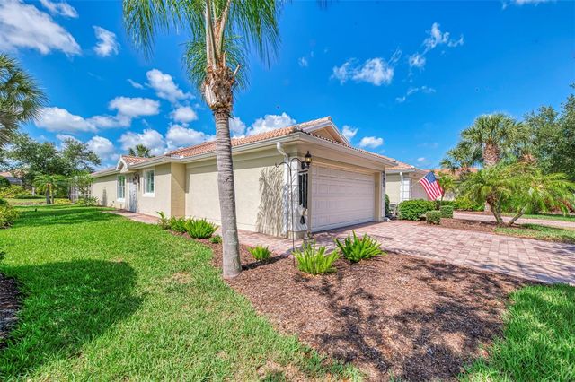 6099 BENEVENTO DRIVE, Sarasota, FL 34238