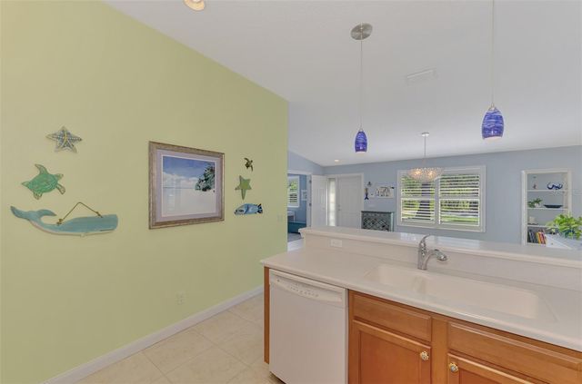 6099 BENEVENTO DRIVE, Sarasota, FL 34238