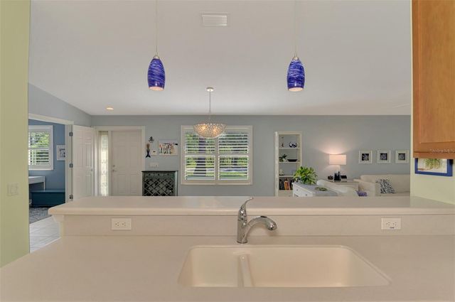 6099 BENEVENTO DRIVE, Sarasota, FL 34238
