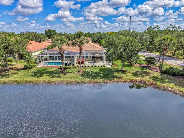 6099 BENEVENTO DRIVE, Sarasota, FL 34238