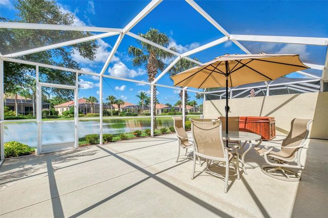 6099 BENEVENTO DRIVE, Sarasota, FL 34238