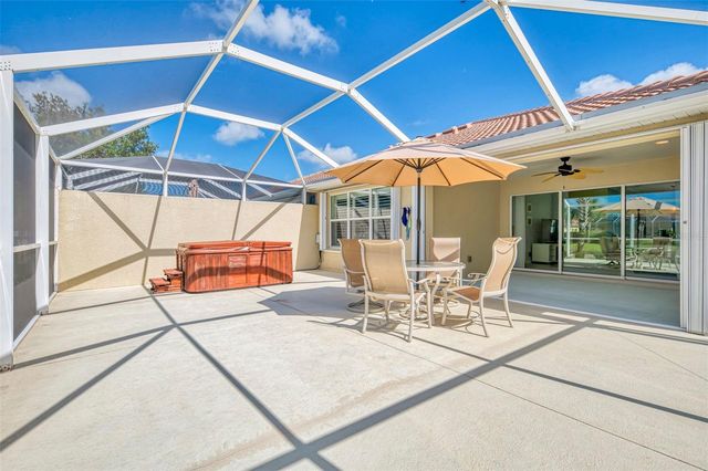 6099 BENEVENTO DRIVE, Sarasota, FL 34238