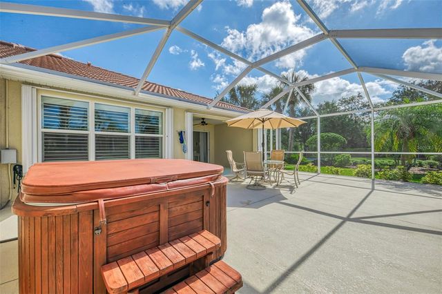 6099 BENEVENTO DRIVE, Sarasota, FL 34238