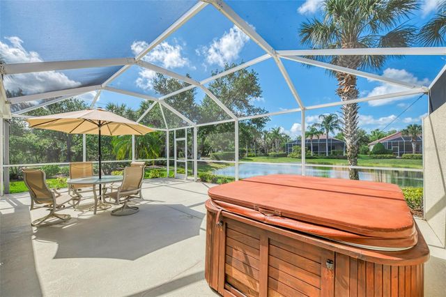 6099 BENEVENTO DRIVE, Sarasota, FL 34238