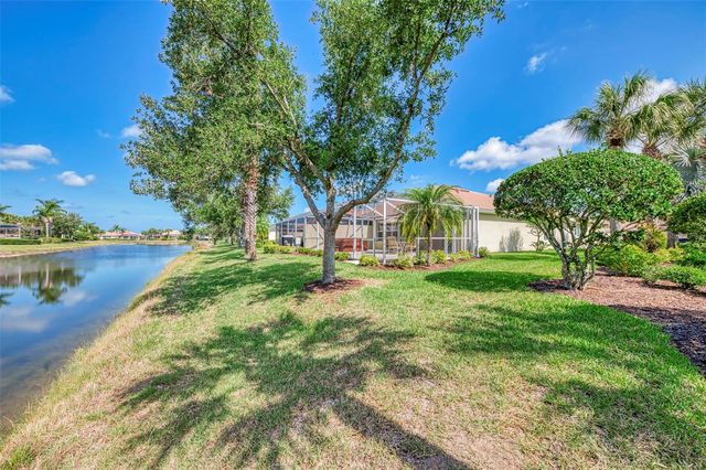 6099 BENEVENTO DRIVE, Sarasota, FL 34238