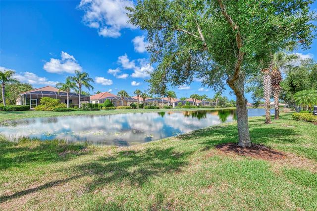 6099 BENEVENTO DRIVE, Sarasota, FL 34238