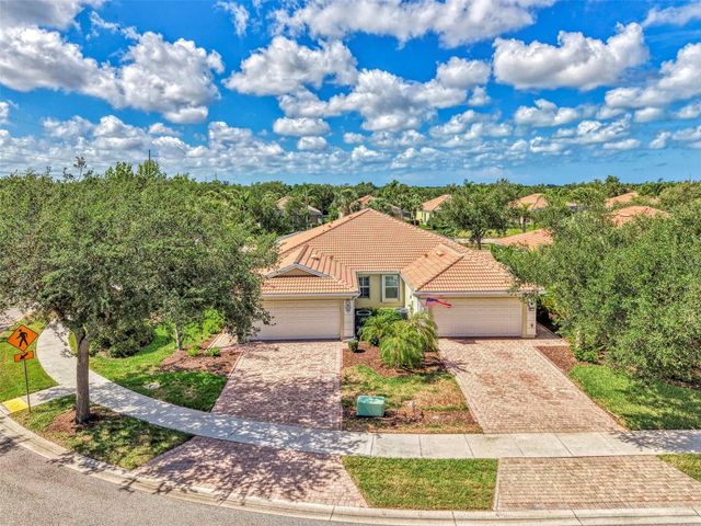 6099 BENEVENTO DRIVE, Sarasota, FL 34238